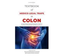 TEXTBOOK OF MEDICO-LEGAL TRAPS IN COLON | GASTROENTEROLOGY