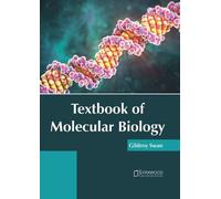 Textbook of Molecular Biology (Copertina rigida)
