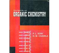 Textbook of Organic Chemistry