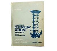 Textbook of Orthopaedic Medicine: Treatment by Manipulation, Massage and Injection: v. 2