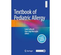 Textbook of Pediatric Allergy