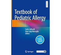 Textbook of Pediatric Allergy