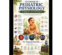 Textbook of Pediatric Physiology - An Integrative Ayurveda Perspective