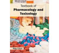 Textbook of Pharmacology and Toxicology (Copertina rigida)
