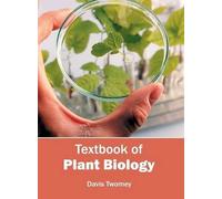 Textbook of Plant Biology (Copertina rigida)