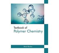 Textbook of Polymer Chemistry (Copertina rigida)