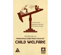 Textbook of Principles and Practices of Child Welfare