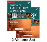 Textbook of Radiology and Imaging Set