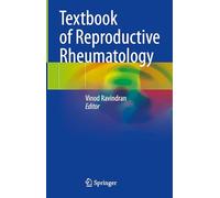 Textbook of Reproductive Rheumatology