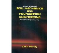 Textbook of Soil Mechanics and Foundation Engineering: 0