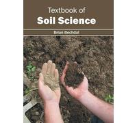 Textbook of Soil Science (Copertina rigida)