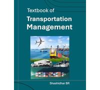 Textbook of Transportation Management