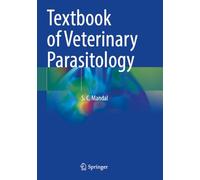Textbook of Veterinary Parasitology