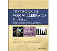 Textbook of Von Willebrand Disease: Basic and Clinical Aspects