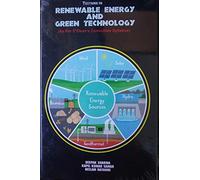 Textbook On Renewable Energy And Green Technology