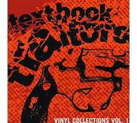 Textbook Traitors - Vol. 1-Vinyl Collections