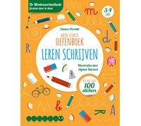 Textcase Deventer Chiara Mijn leukste oefenboek leren schrijven: Me (Tascabile)