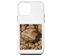 TEXTERIA Custodia per iPhone 12 mini