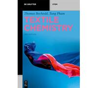 Textile Chemistry