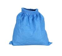 Textile Filter Bag Compatible With Karcher MV1 WD1 WD2 WD3 SE4001 NT Series Filter Bag Dust Cover Vacuum Cleaner (Color : 1pc)