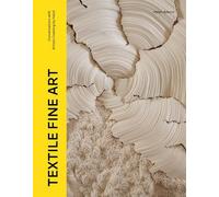 Helen Adams Textile Fine Art (Copertina rigida)