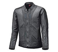 Held Clip-In Warm Giacca funzionale strato intermedio, nero, taglia L