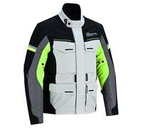 Textile motorcycle jacket, Men's jacket, Waterproof motorcycle jacket, Motorcycl