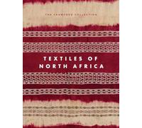 Textiles of North Africa: The Crawford Collection