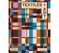 Textiles x Art: How textiles are shaping contemporary art