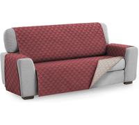 Textilhome - Salvadivano Trapuntato Copridivano MALU 4 Posti REVERSIBILE. Colore