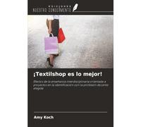 ¡Textilshop es lo mejor!: Efectos de la enseñanza interdisciplinaria orientada a proyectos en la identificación con la profesión docente elegida