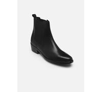 Texto - LYCIA Nero - Stivaletti e tronchetti 37 Nero