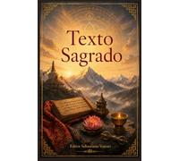 Texto Sagrado: Lo definitivo - eso te convierte en una Fuerza Divina.