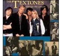 Textones - Through the Canyon