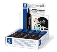 textsurfer Classic 364 Edition Colors - Evidenziatore punta smussata 1 A 5 mm