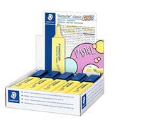 textsurfer Classic 364 Edition Colors - Evidenziatore punta smussata 1 A 5 mm