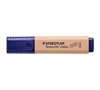 textsurfer Classic 364 Edition Colors - Evidenziatore punta smussata 1 A 5 mm
