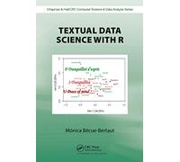Textual Data Science with R