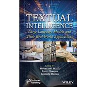 Textual Intelligence: Large Language Models and Their Real-world Applications