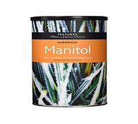 Textura Manitol 700g. Albert y Ferran Adrià