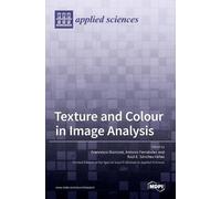Texture and Colour in Image Analysis (Copertina rigida)