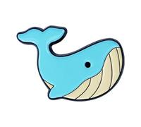 Texture In Lega Cartone Animato Marine Spille Da Creature Aggiungi Divertimento E Personalità A Qualsiasi Outfit Perfetto Per L'abbigliamento Quotidiano E Viaggiare Alla Oceanica A Tema Oceano