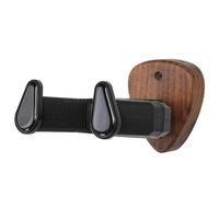 Texture In Legno Per Strumenti Musicali A Parete Per Chitarra