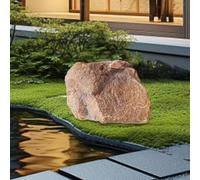 Texture naturali versatili rocciose artificiali per paesaggi di decorazioni