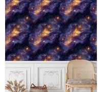 Texture Pietra Carta da Parati Autoadesiva 0.4x20 m Marmo Striscia Pellicola Adesiva per Mobili Impermeabile Carta Adesivo Ispessita Opaco Sticker per Decorare Muro Cucina Armadio Cassetto e Scaffali