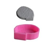 Texture Silicone In Resina Epossidica Per Animali Adatti Alla Creazione Memoriali Unici Per Animali