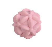 Textured Massage Ball - Piedi Roller, di superficie dei fiori, trigger dei tessuti profondi | Punto di pressione - Dispositivo di terapia muscolare, routine per antidolorifici per la