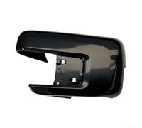 Textured Mirror Cover for per ford per f150 2021-2025 Signal Ready(Left) | Precise OEM fit, signal ready, textured matte finish, driver or passenger side, easy install
