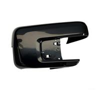 Textured Mirror Cover for per ford per f150 2021-2025 Signal Ready(Right) | Precise OEM fit, signal ready, textured matte finish, driver or passenger side, easy install