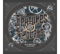 Textures Polars (CD) 10th Anniversary Album